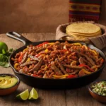 Authentic Discada Recipe: 4-Step Northern Mexican Cowboy Skillet