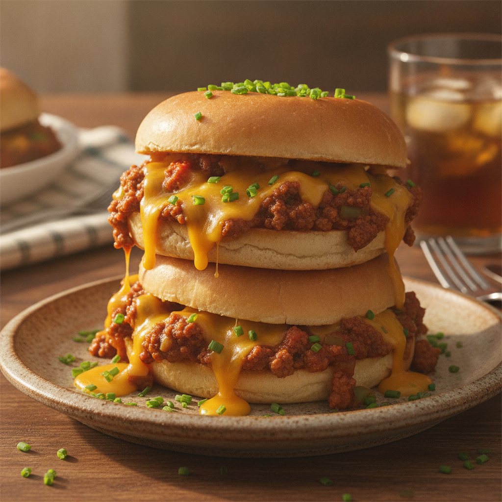 The Ultimate Weeknight Comfort: Tender, Savory & Saucy Perfection