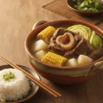 Nilagang Baka Recipe: 4-Step Comforting Filipino Beef Soup