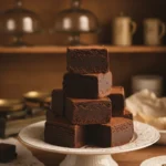 Old Fashioned Fudge Recipe: 4-Step Classic Homemade Chocolate Fudge